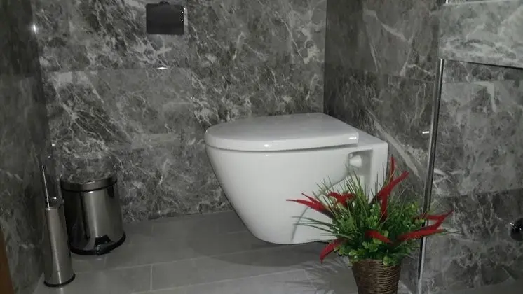 Standard Tek Büyük veya İki Ayrı Yataklı Oda, Şehir Manzaralı