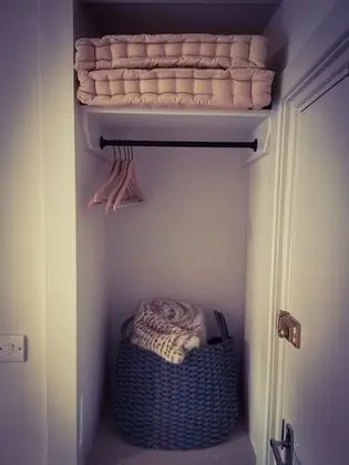 Comfort Tek Büyük Yataklı Oda, Banyolu/Duşlu (Room 2)