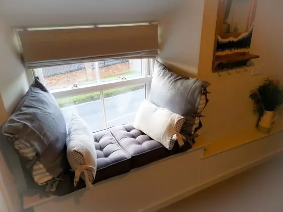 Comfort Tek Büyük Yataklı Oda, Banyolu/Duşlu (Room 2)