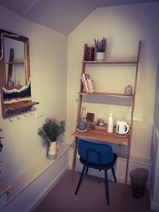 Comfort Tek Büyük Yataklı Oda, Banyolu/Duşlu (Room 2)