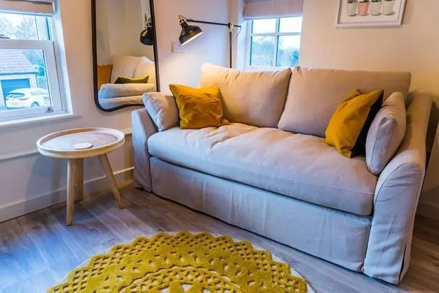 Deluxe Tek Büyük Yataklı Oda, Banyolu/Duşlu (Room 3 )