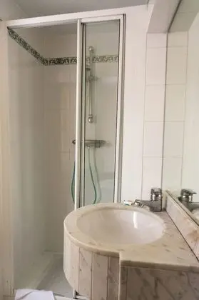 Classic İki Ayrı Yataklı Oda