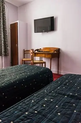 Classic Tek Büyük Yataklı Oda