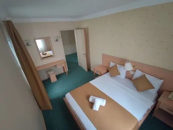 Deluxe Apart Daire