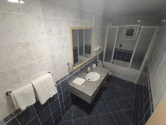Deluxe Apart Daire