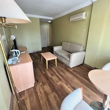 Deluxe Apart Daire