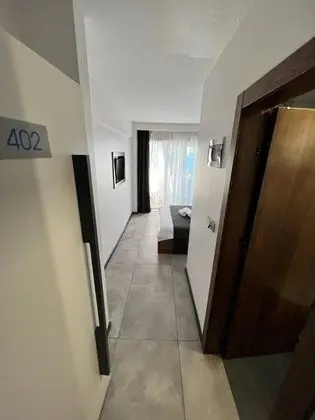 EXEN DELUXE ODA (DENİZ MANZARALI)