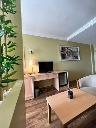 EXEN VİP DENİZ MANZARALI 3 KİŞİLİK
