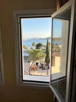 EXEN VİP DENİZ MANZARALI 3 KİŞİLİK