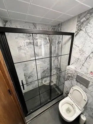 Luxury Tek Büyük Yataklı Oda
