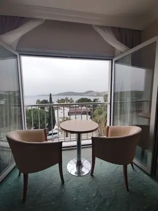 Premium Apart Daire