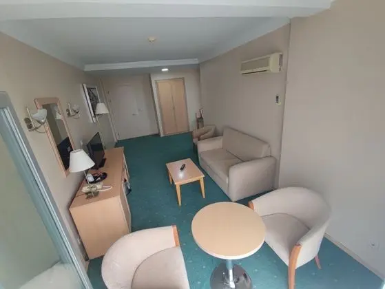 Premium Apart Daire