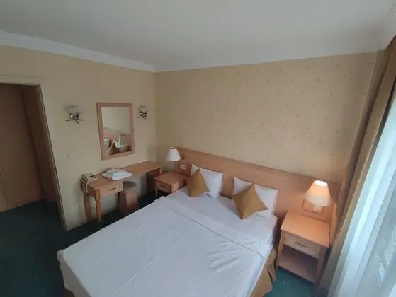 Premium Apart Daire