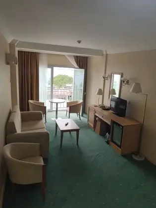 Premium Apart Daire