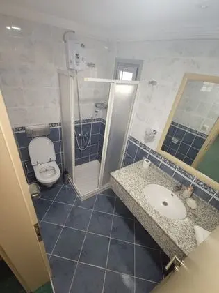 Premium Apart Daire