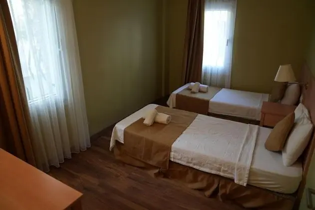 Aile Suiti, Kısmi Deniz Manzaralı, Fransız Balkonlu