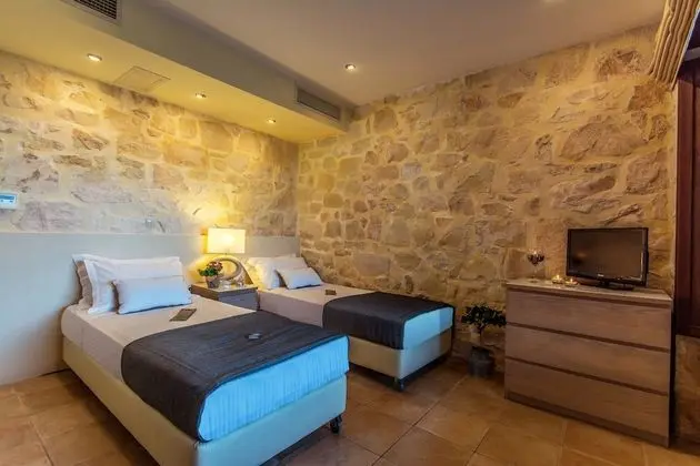Executive Villa, 3 Yatak Odası, Kişiye Özel Havuzlu, Deniz Manzaralı