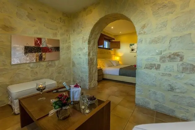 Executive Villa, 3 Yatak Odası, Kişiye Özel Havuzlu, Deniz Manzaralı