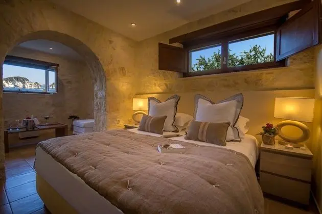 Executive Villa, 3 Yatak Odası, Kişiye Özel Havuzlu, Deniz Manzaralı
