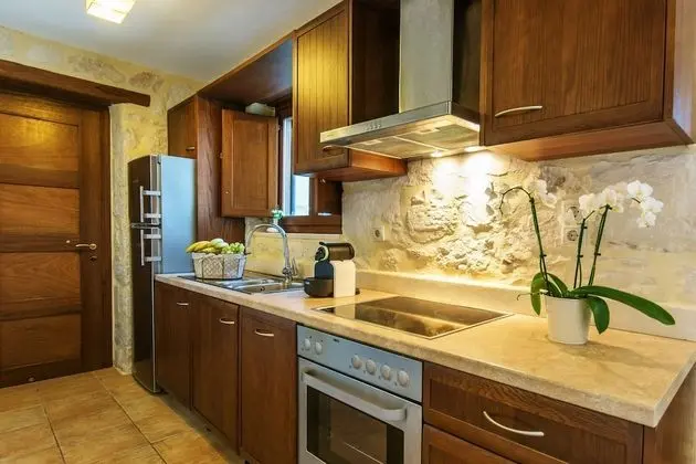 Executive Villa, 3 Yatak Odası, Kişiye Özel Havuzlu, Deniz Manzaralı
