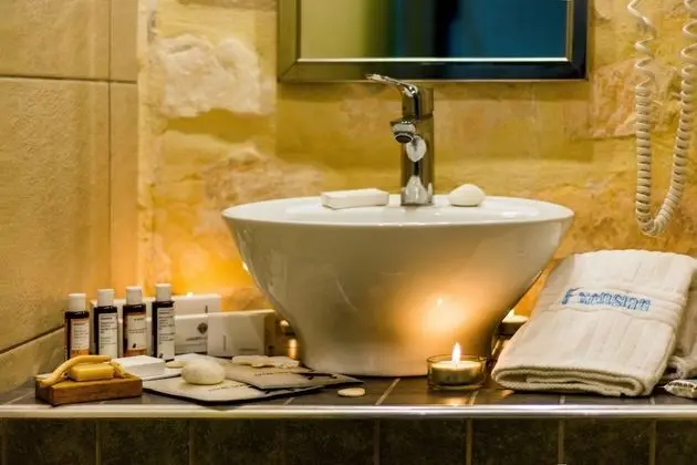 Executive Villa, 3 Yatak Odası, Kişiye Özel Havuzlu, Deniz Manzaralı