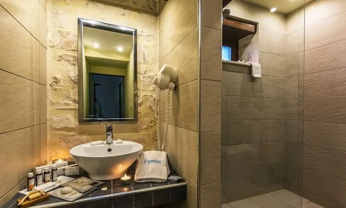 Executive Villa, 3 Yatak Odası, Kişiye Özel Havuzlu, Deniz Manzaralı