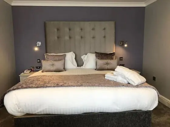 Deluxe Stüdyo Süit