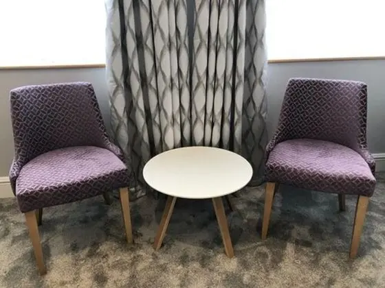 Deluxe Stüdyo Süit