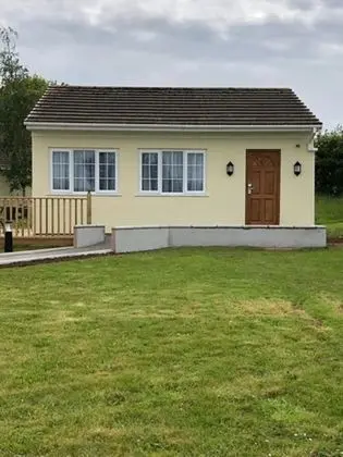 Deluxe Stüdyo Süit