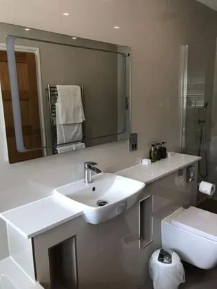 Deluxe Stüdyo Süit