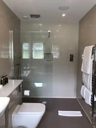 Deluxe Stüdyo Süit