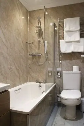 Superior Oda, 1 Çift Kişilik Yatak