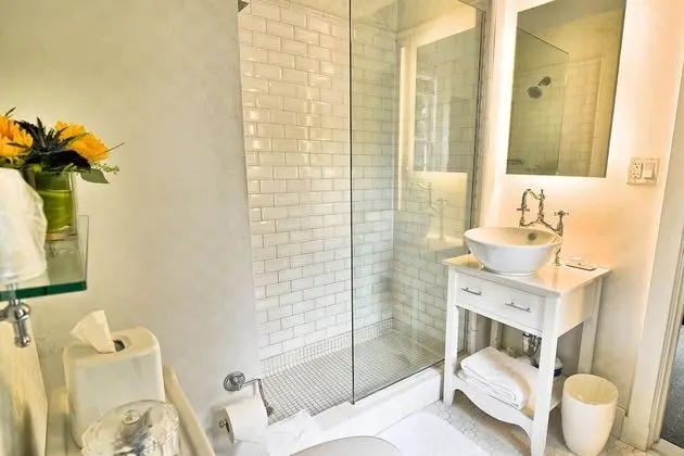 Classic Oda, 2 Çift Kişilik Yatak