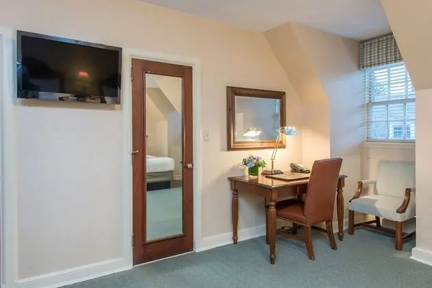 Standard Oda, 1 Büyük (Queen) Boy Yatak