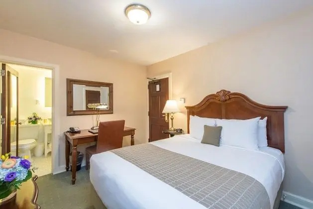 Standard Oda, 1 Büyük (Queen) Boy Yatak