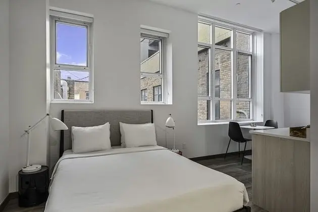 Deluxe Apart Daire, 1 Yatak Odası