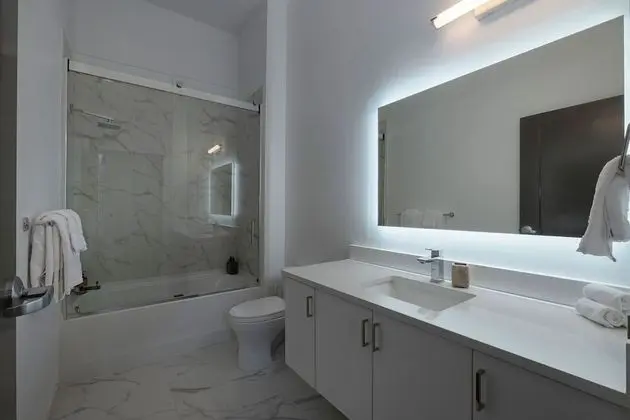 Deluxe Apart Daire, 1 Yatak Odası