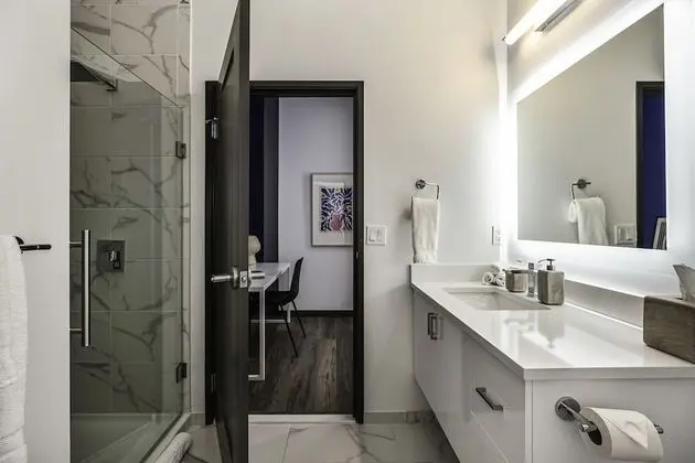 Deluxe Apart Daire, 1 Yatak Odası