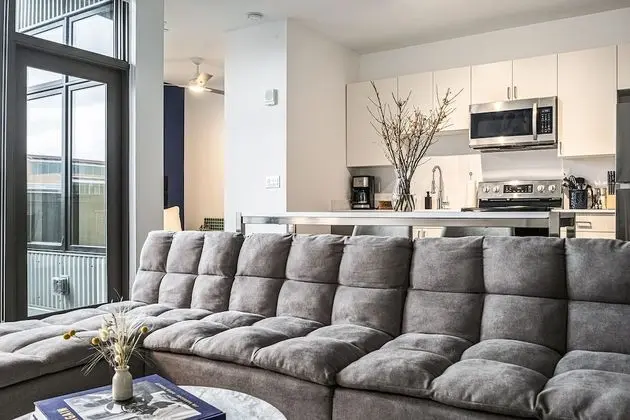 Exclusive Stüdyo Süit, 1 Yatak Odası, Balkon