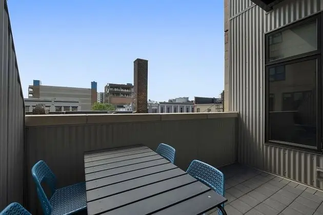 Exclusive Stüdyo Süit, 1 Yatak Odası, Balkon
