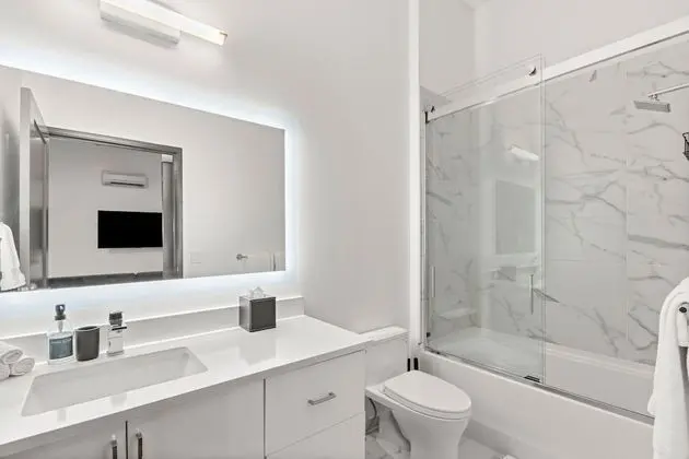 Signature Apart Daire, 1 Yatak Odası