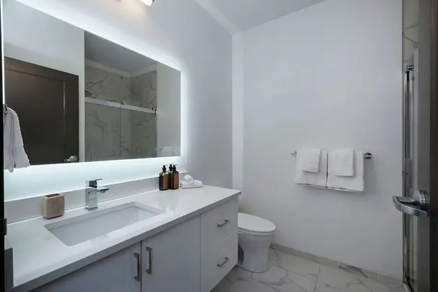 Signature Apart Daire, 1 Yatak Odası