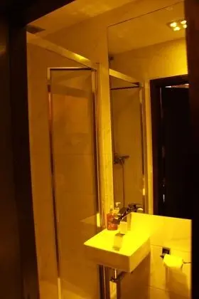 Tek Kişilik Oda