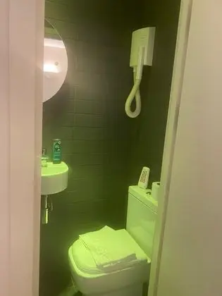 Tek Kişilik Oda