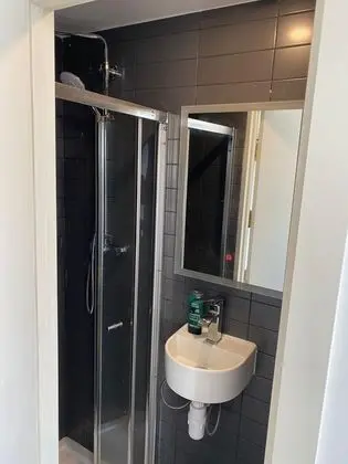 Tek Kişilik Oda