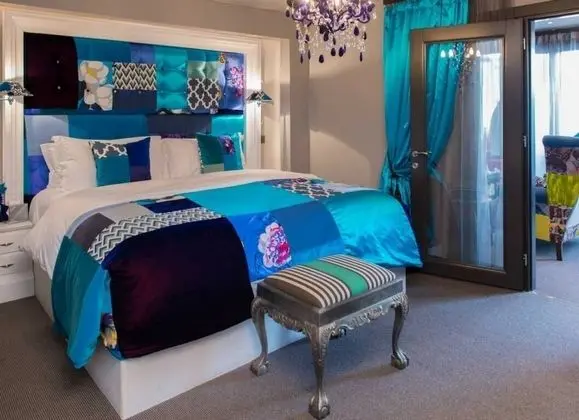 Çatı Katı Süiti (Penthouse)