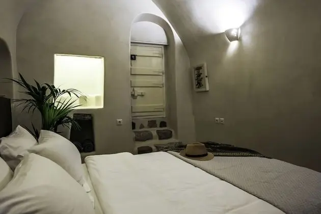Castle Suite