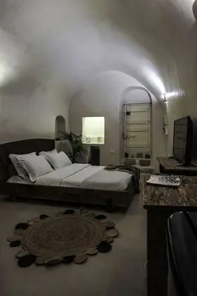 Castle Suite