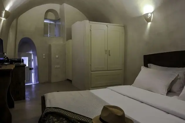 Castle Suite
