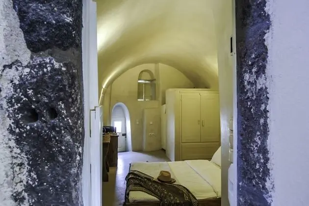 Castle Suite